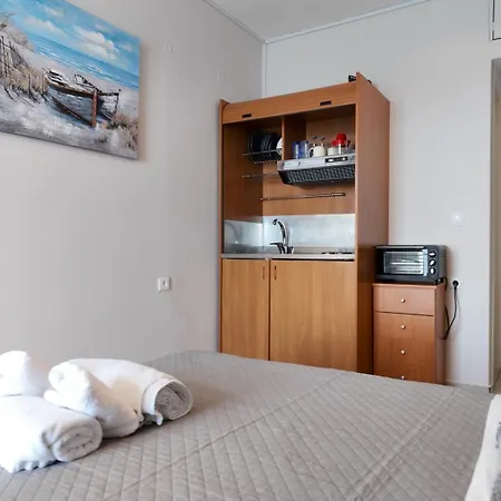 Captain's Sea View 2 *