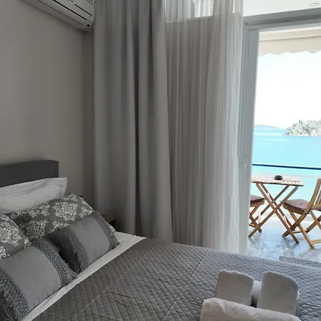 Captain's Sea View 2 טולון