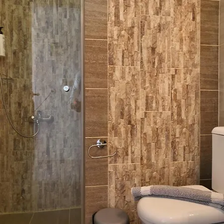 דירה Captain's Sea View 2 טולון