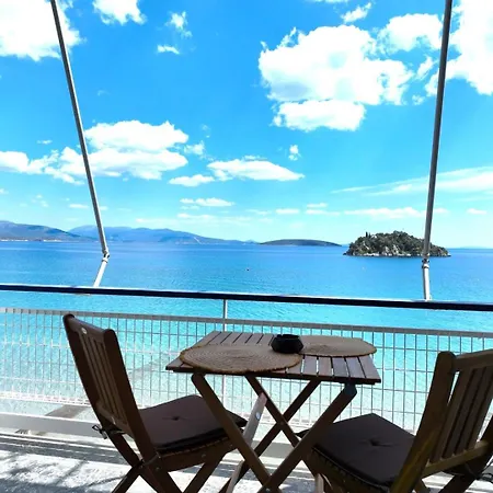 Captain's Sea View 2